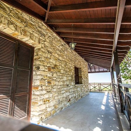 Lefkara Villa Kato Lefkara Ngoại thất bức ảnh