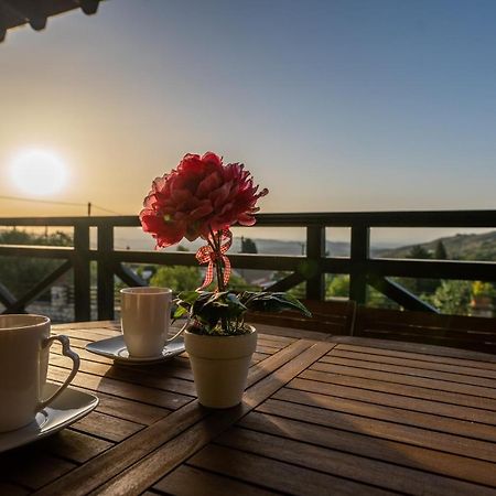 Lefkara Villa Kato Lefkara Ngoại thất bức ảnh