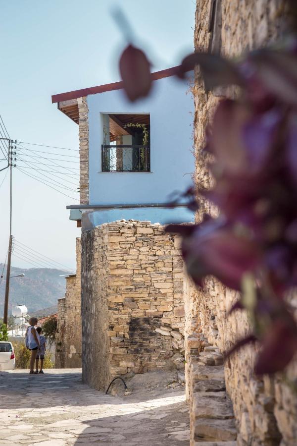 Lefkara Villa Kato Lefkara Ngoại thất bức ảnh