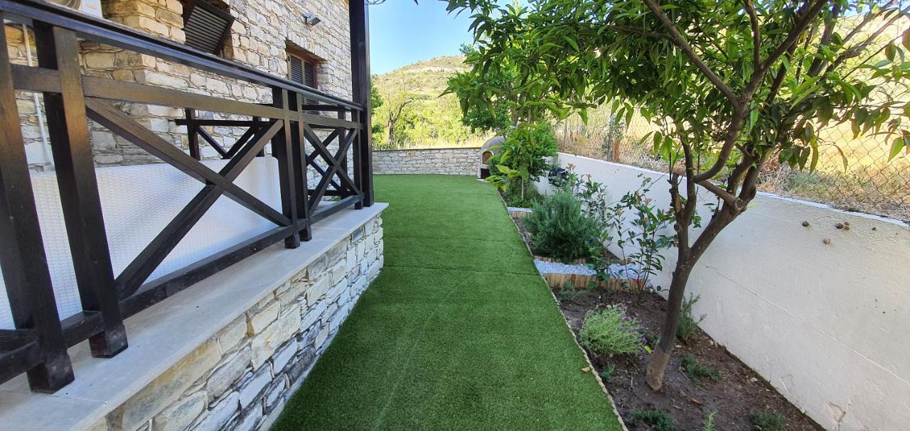 Lefkara Villa Kato Lefkara Ngoại thất bức ảnh