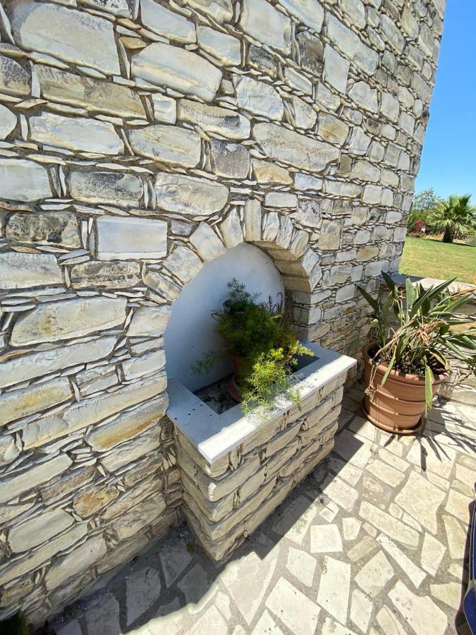 Lefkara Villa Kato Lefkara Ngoại thất bức ảnh