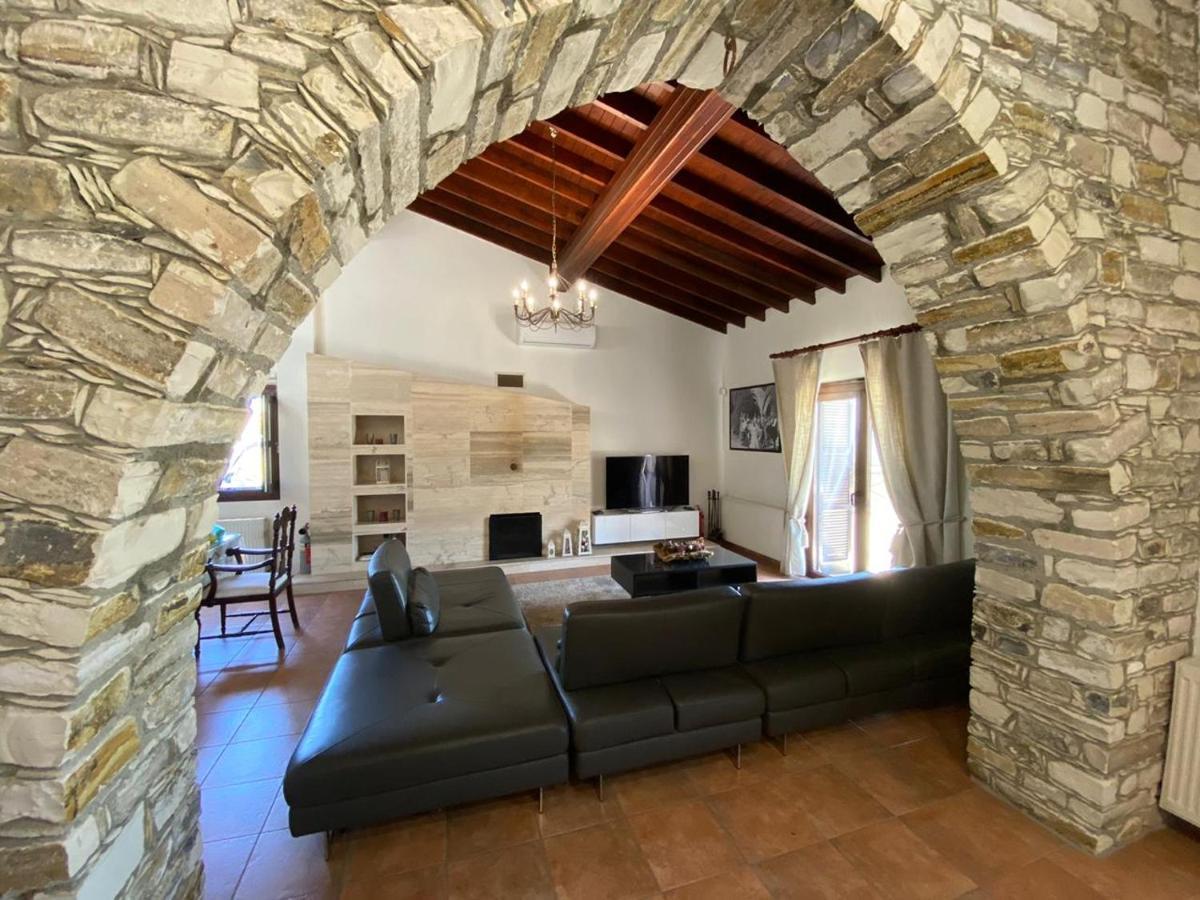 Lefkara Villa Kato Lefkara Ngoại thất bức ảnh
