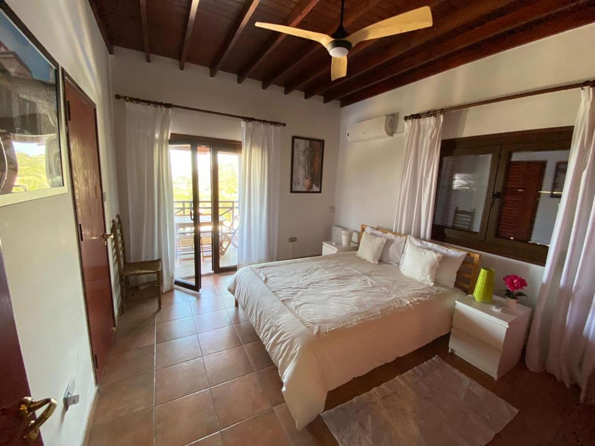 Lefkara Villa Kato Lefkara Ngoại thất bức ảnh