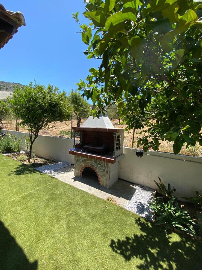Lefkara Villa Kato Lefkara Ngoại thất bức ảnh