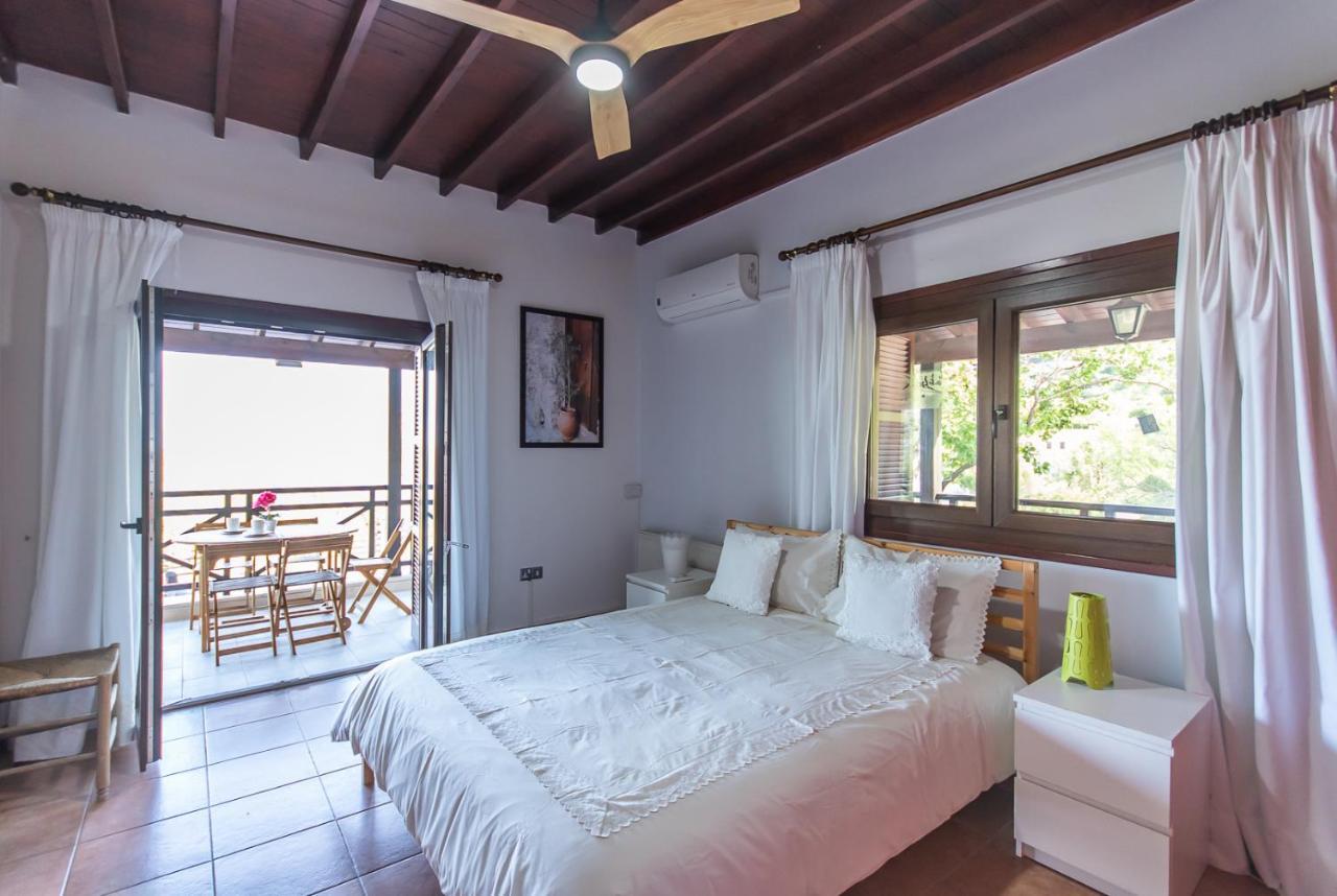 Lefkara Villa Kato Lefkara Ngoại thất bức ảnh