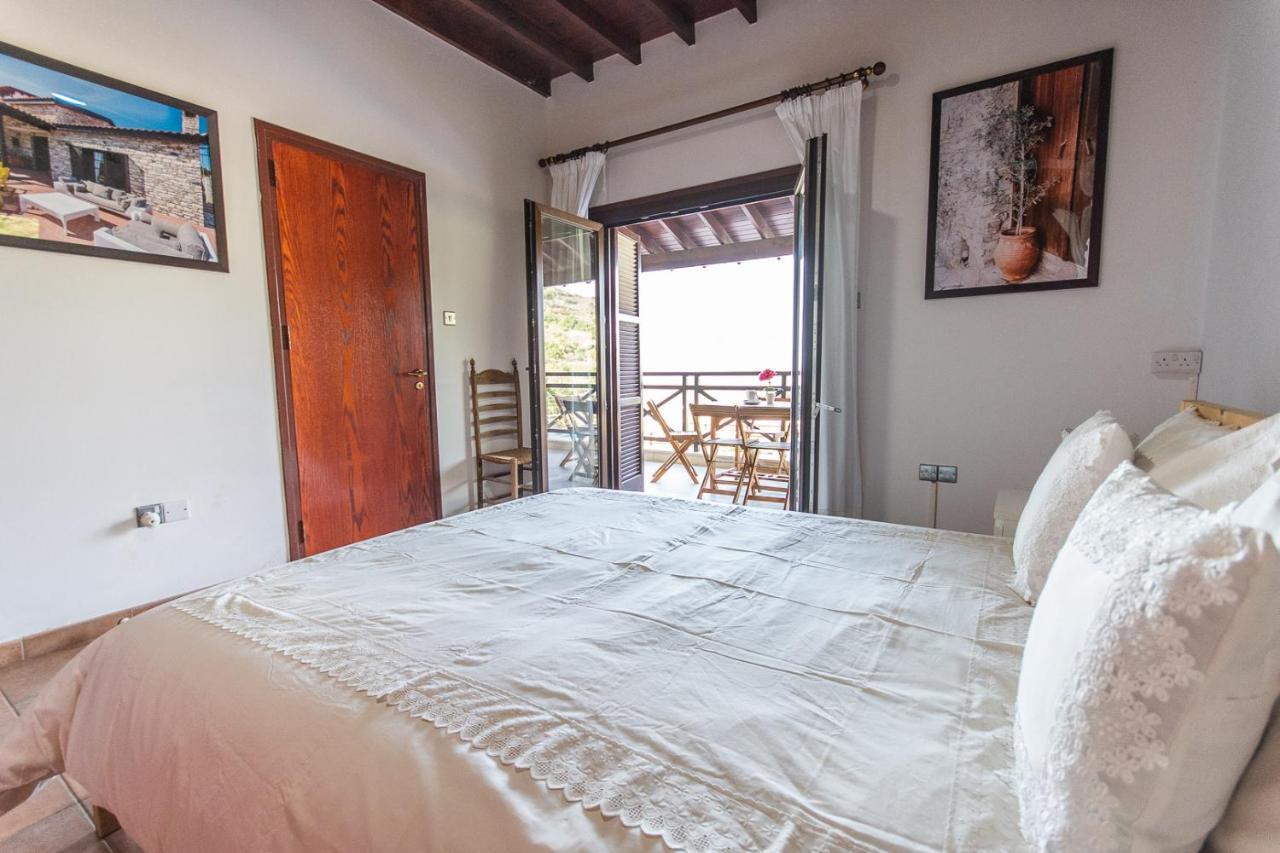 Lefkara Villa Kato Lefkara Ngoại thất bức ảnh
