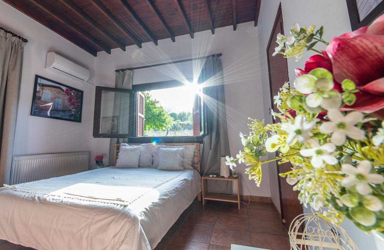 Lefkara Villa Kato Lefkara Ngoại thất bức ảnh
