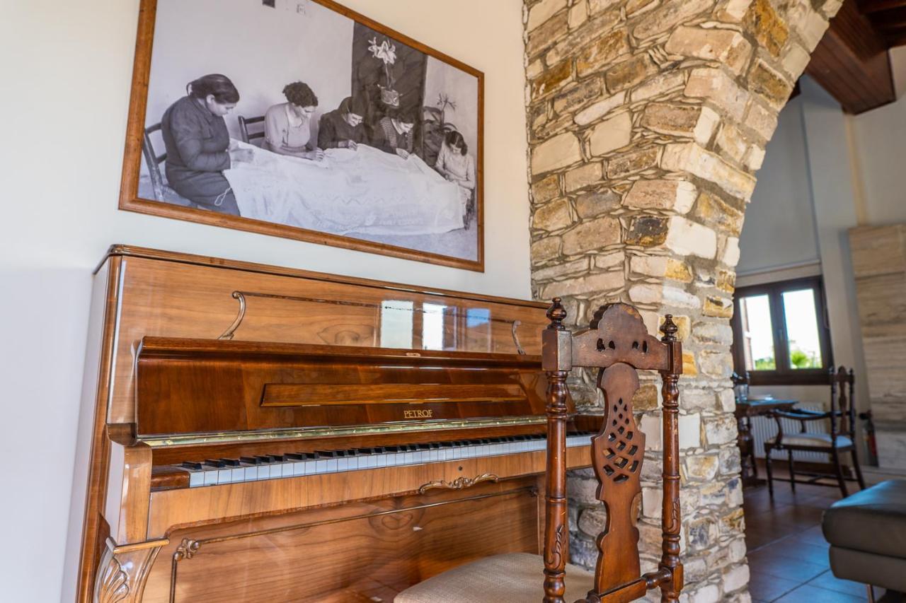 Lefkara Villa Kato Lefkara Ngoại thất bức ảnh