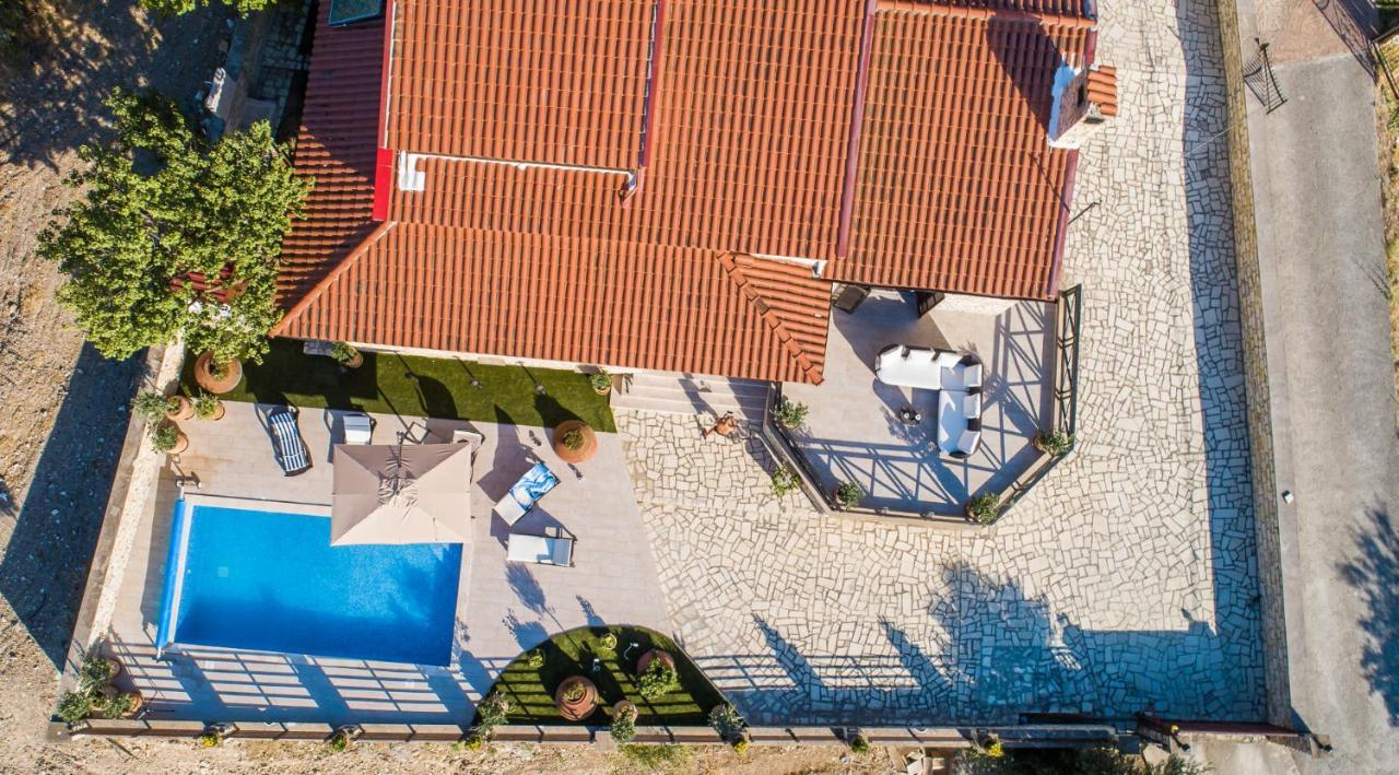 Lefkara Villa Kato Lefkara Ngoại thất bức ảnh