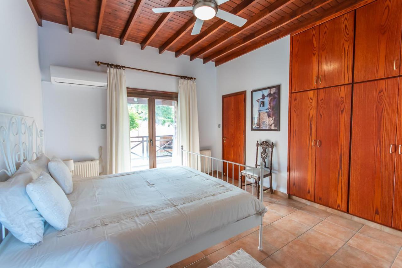 Lefkara Villa Kato Lefkara Ngoại thất bức ảnh